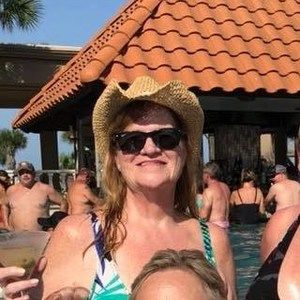 Meet your Posher, Margaret